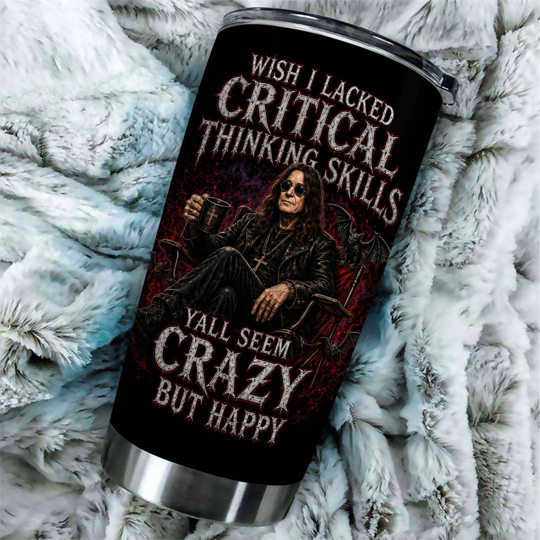 Ozzy Osbourne Tumbler Cup – TANTN24638