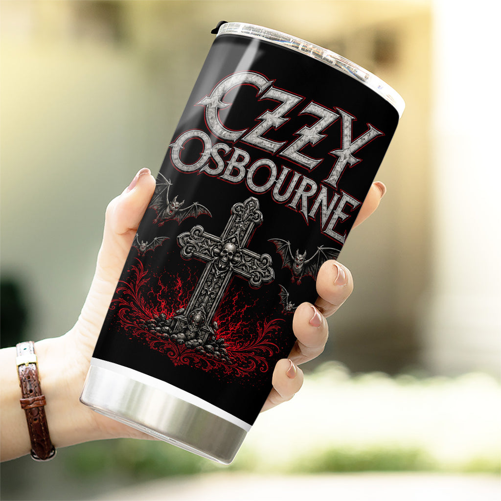 Ozzy Osbourne Tumbler Cup – TANTN24638