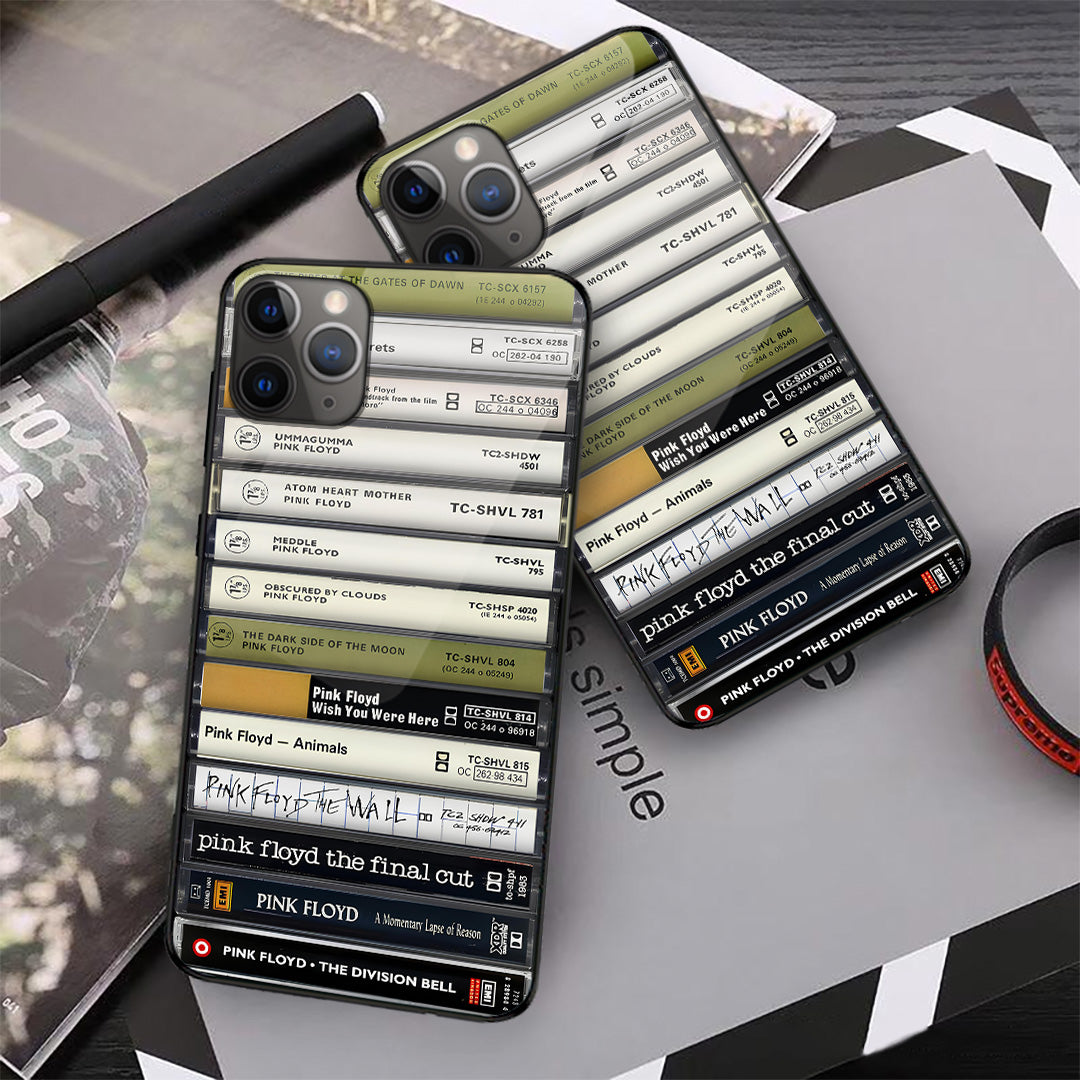 Pink Floyd Phone Case – TANTN24866