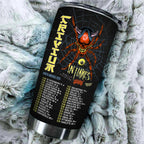 Trivium Tour 2026 Tumbler Cup – TANTN24962