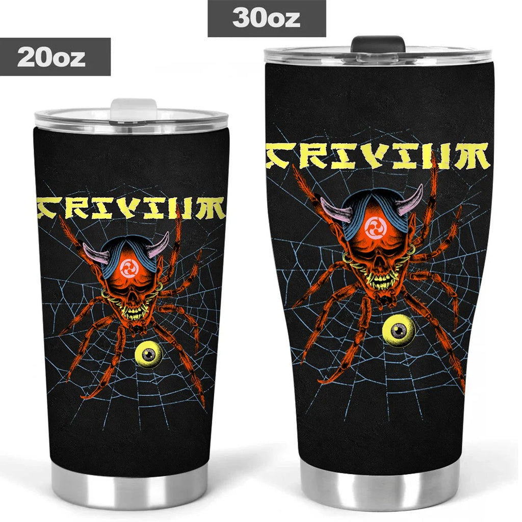 Trivium Tour 2026 Tumbler Cup – TANTN24962