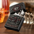 Indian Motorcycle Zippo Lighter Case (No Insert) – TANTN24990