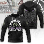 Linkin Park Tour 2026 3D Apparel – TANTN25016