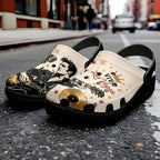 Elvis Presley Custom Clogs – TANTN25035