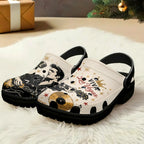 Elvis Presley Custom Clogs – TANTN25036