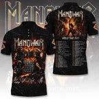 Manowar Tour 2027 3D Apparel – TANTN25043