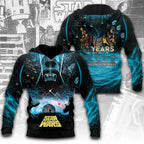 Star Wars 50th Anniversary 3D Apparel – TANTN25177