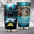 Star Wars 50th Anniversary Tumbler Cup – TANTN25178