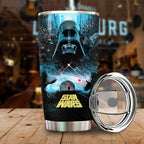 Star Wars 50th Anniversary Tumbler Cup – TANTN25178