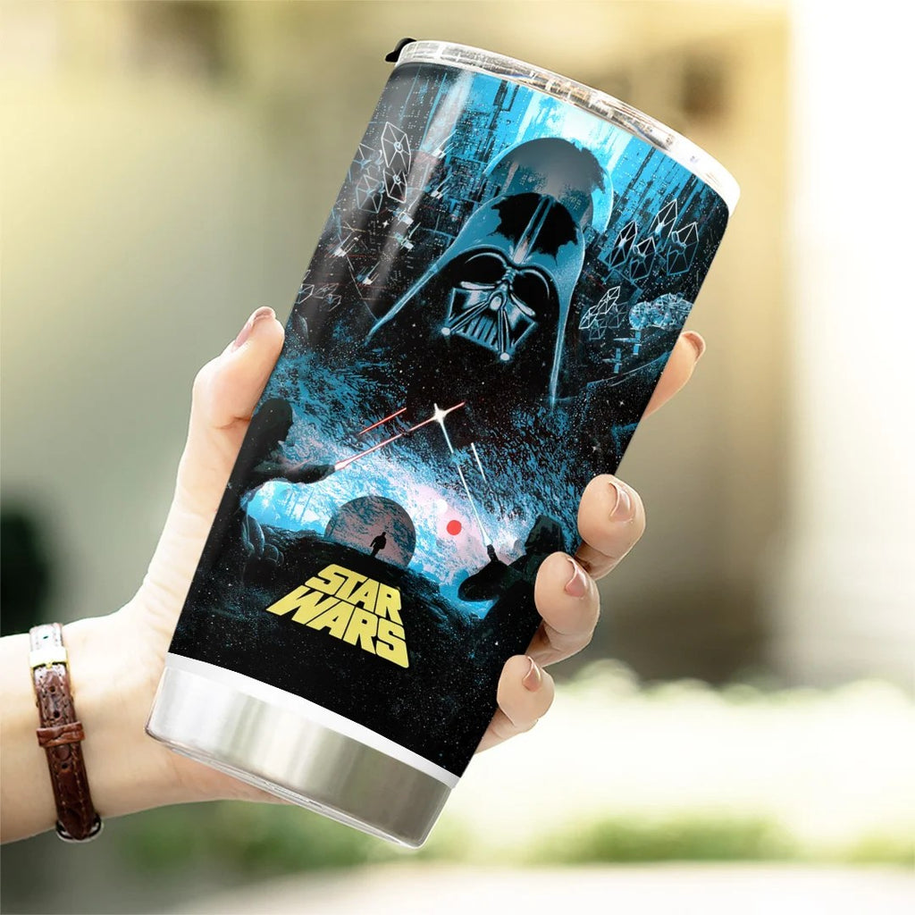 Star Wars 50th Anniversary Tumbler Cup – TANTN25178