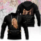 Dolly Parton 3D Apparel – TANTN25196