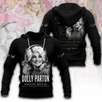 Dolly Parton 3D Apparel – TANTN25198