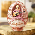 Dolly Parton Custom Shape Acrylic Plaque – TANTN25211