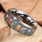 Dolly Parton Custom Alloy Ring – TANTN25214
