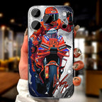 Marc Márquez Phone Case – TANTN25266