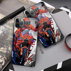 Marc Márquez Phone Case – TANTN25266