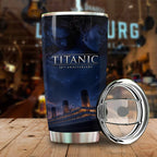 Titanic 30th Anniversary Tumbler Cup – TANTN25275