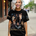 Harry Potter 25th Anniversary 3D Apparel – TANTN25330