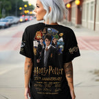 Harry Potter 25th Anniversary 3D Apparel – TANTN25330