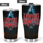 Lynyrd Skynyrd Tour 2026 Tumbler Cup – TANTN25369