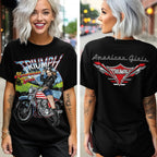Triumph Tour 2026 3D Apparel – TANTN25399