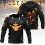 Testament Para Bellum 3D Apparel – TANTN25427
