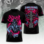 Ghost Band 2 Big To Rig 3D Apparel – TANTN25466