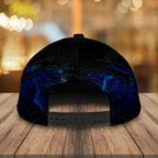 The Transformers: The Movie 40th Anniversary Classic Cap – TANTN25693