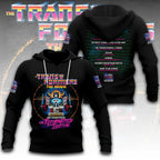 The Transformers: The Movie 40th Anniversary 3D Apparel – TANTN25672