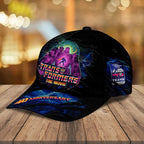The Transformers: The Movie 40th Anniversary Classic Cap – TANTN25691