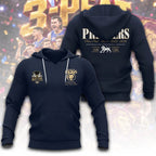 Brisbane Lions 2026 AFL Premiers 3D Apparel – TANTN25810