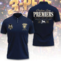 Brisbane Lions 2026 AFL Premiers 3D Apparel – TANTN25810