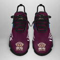 Brisbane Lions 2026 AFL Premiers Max Soul Sneaker – TANTN25906