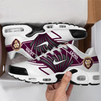 Personalized Brisbane Lions 2026 AFL Premiers Air Max Shoes – TANTN25909