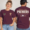 Brisbane Lions 2026 AFL Premiers 3D Apparel – TANTN26339