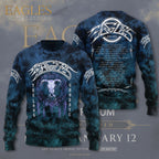 Eagles 3D Apparel – TANTN 7365