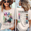 Taylor Swift 3D Apparel – GNE 1138
