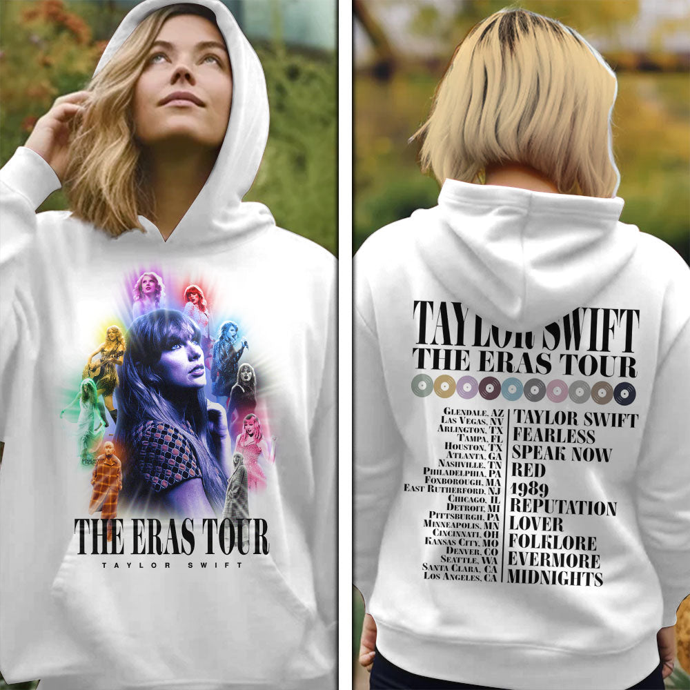 Taylor Swift 3D Apparel – GNE 1150