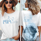 Taylor Swift 3D Apparel – GNE 1245