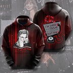 Taylor Swift 3D Apparel – GNE 1265