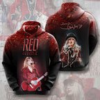 Taylor Swift 3D Apparel – GNE 1241