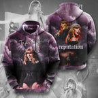 Taylor Swift 3D Apparel – GNE 1139