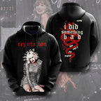 Taylor Swift 3D Apparel – GNE 1249