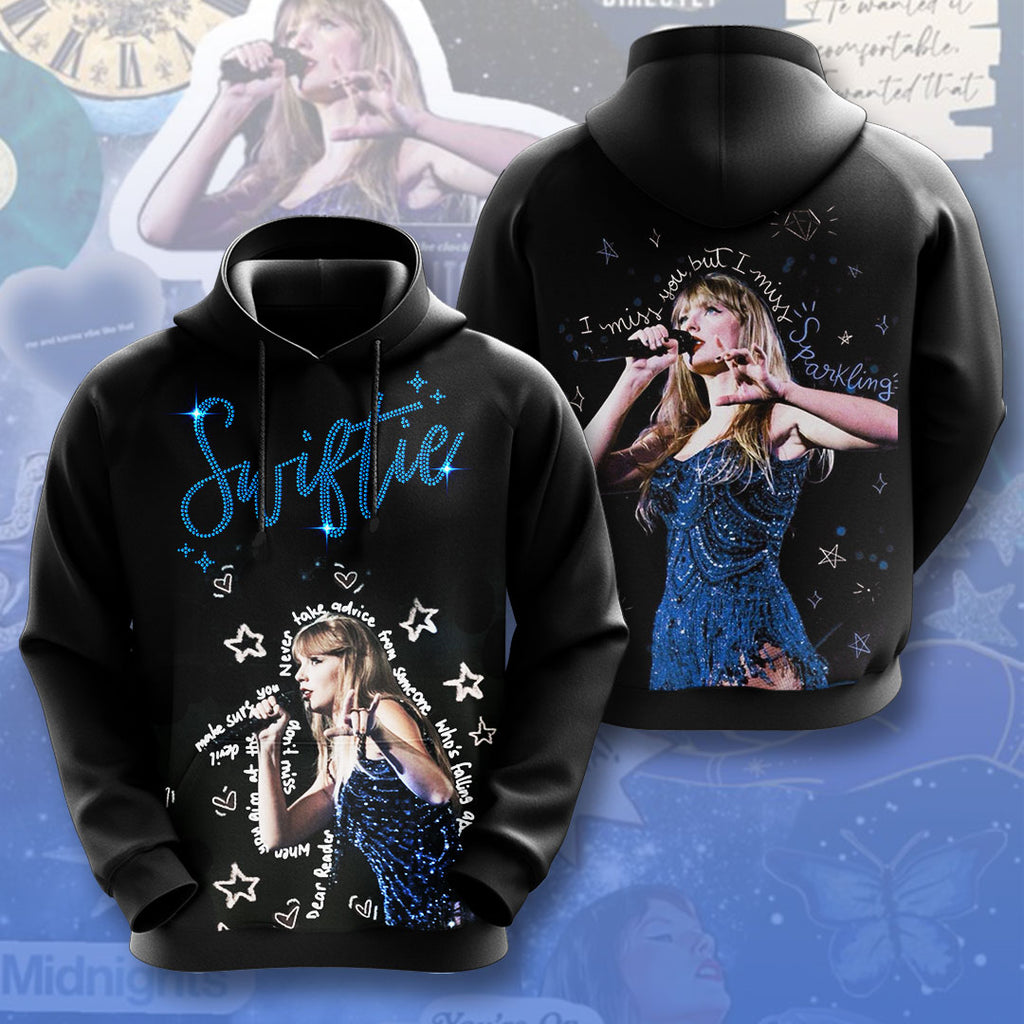 Taylor Swift 3D Apparels – GNE 1072