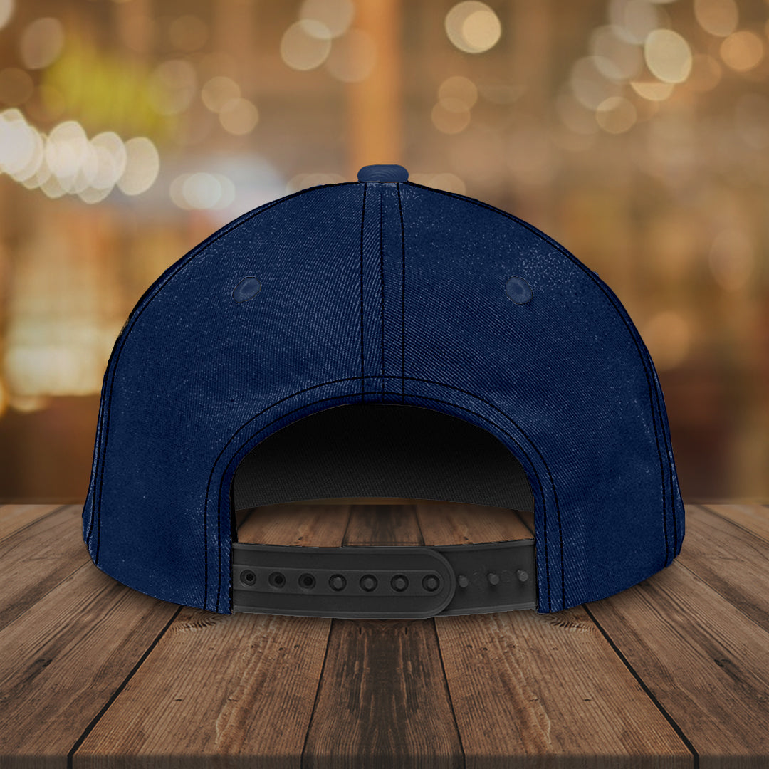 Toronto Blue Jays Classic Cap – TMTHU1793