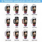 Megadeth 40oz Tumbler – TMTHU434