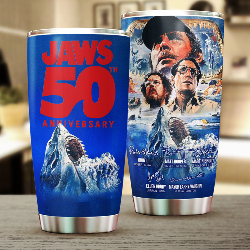 Jaws Tumbler Cup – TMTHU 080