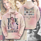 Taylor Swift 3D Apparel – NGHIAVT 0396