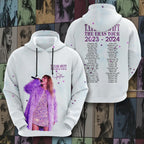 Taylor Swift 3D Apparel – NGHIAVT 0432