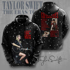 Taylor Swift 3D Apparel – NGHIAVT 0435